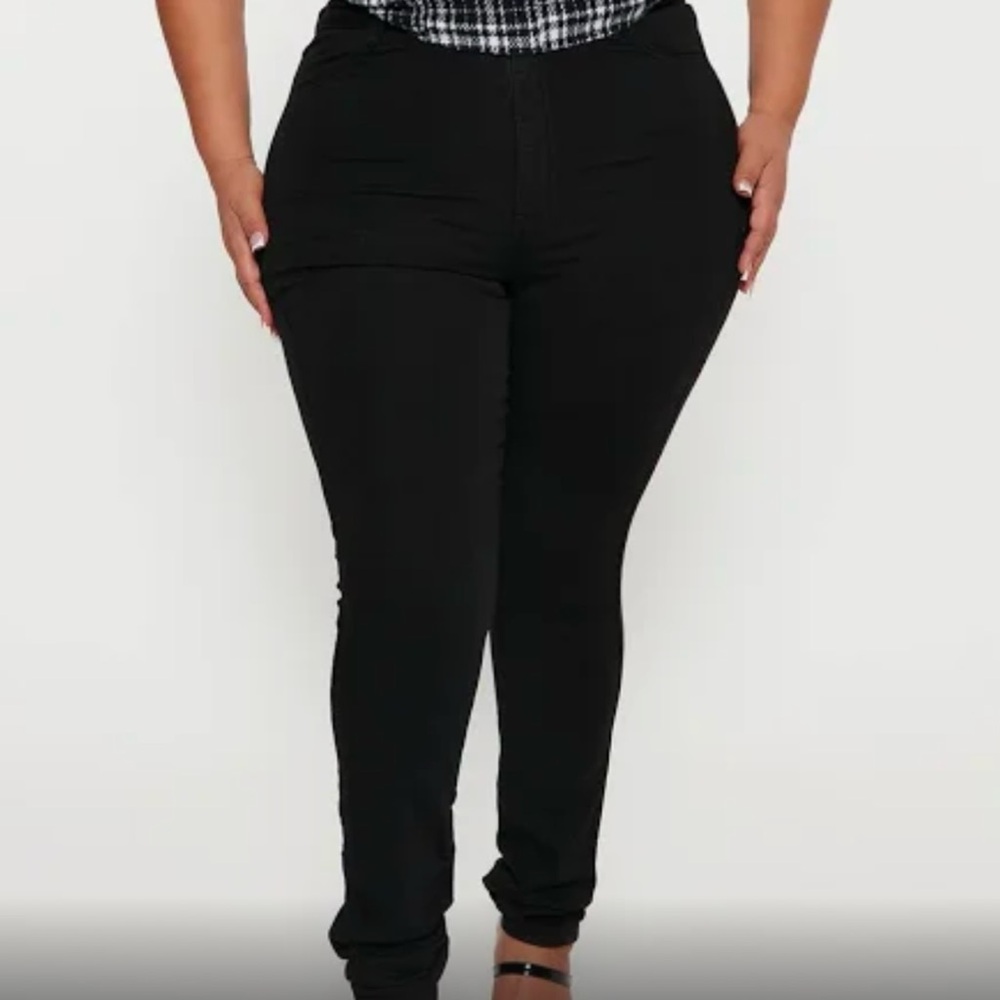 Fashion Nova Jeans